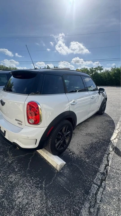 2012 Mini Countryman 1st Gen - Image 4 of 14
