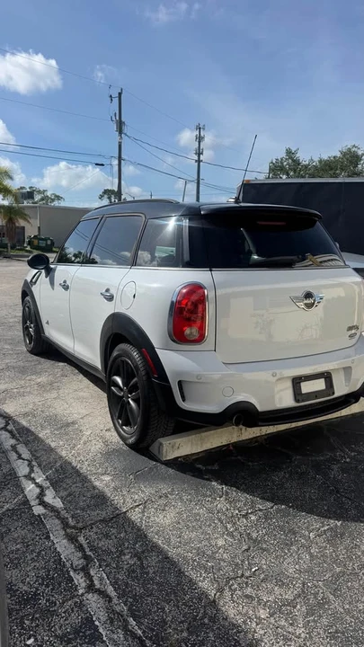 2012 Mini Countryman 1st Gen - Image 3 of 14