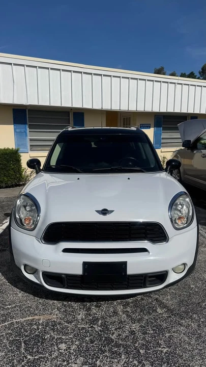2012 Mini Countryman 1st Gen - Image 2 of 14