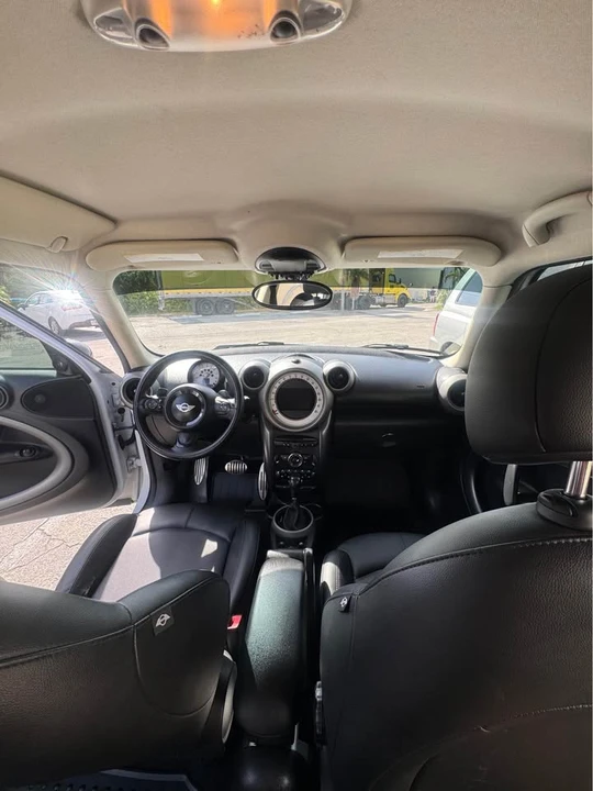 2012 Mini Countryman 1st Gen - Image 8 of 14