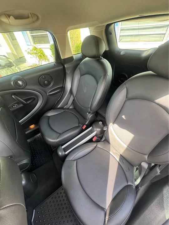2012 Mini Countryman 1st Gen - Image 10 of 14