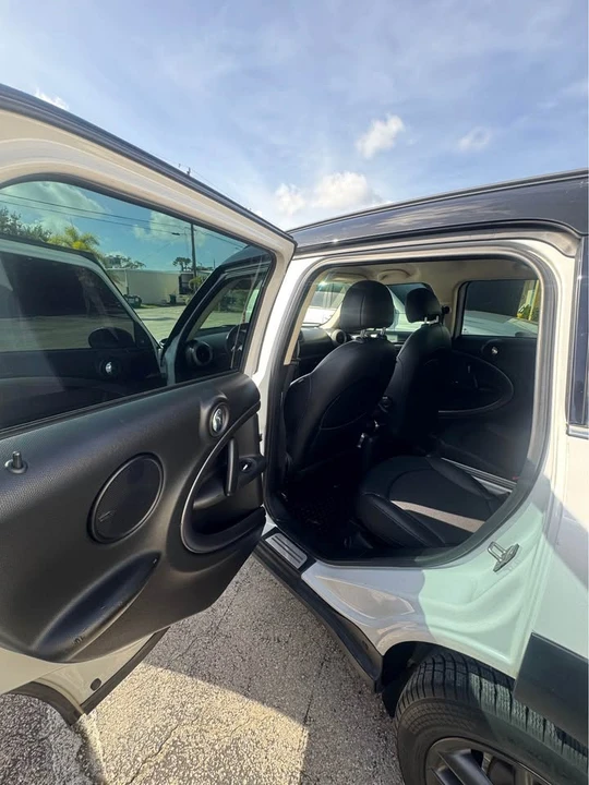 2012 Mini Countryman 1st Gen - Image 9 of 14