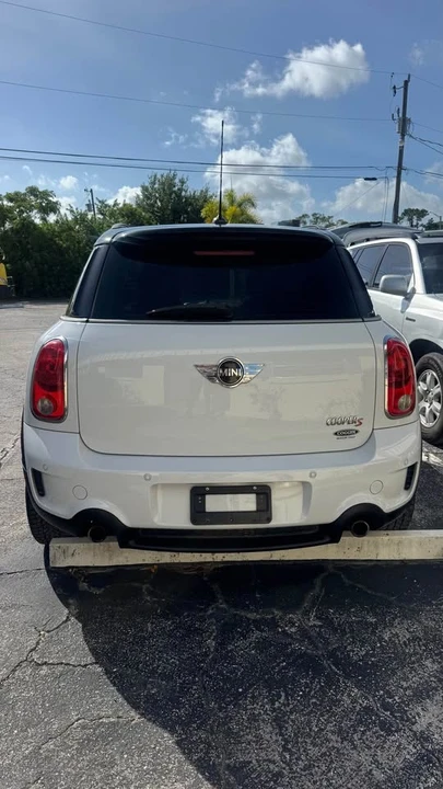 2012 Mini Countryman 1st Gen - Image 5 of 14