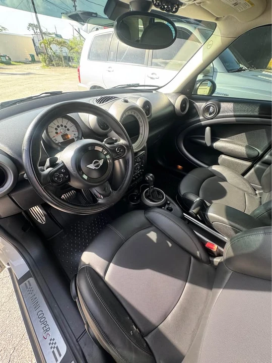 2012 Mini Countryman 1st Gen - Image 7 of 14