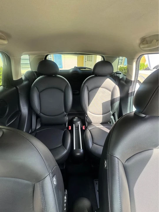 2012 Mini Countryman 1st Gen - Image 11 of 14