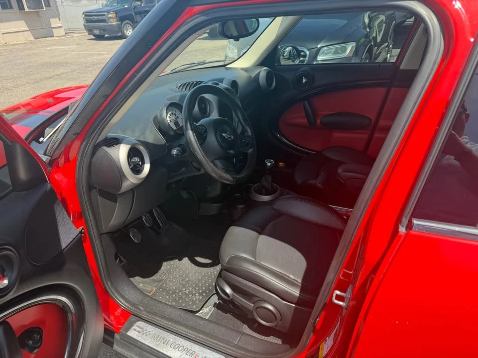 2012 Mini Countryman 1st Gen - Image 5 of 8