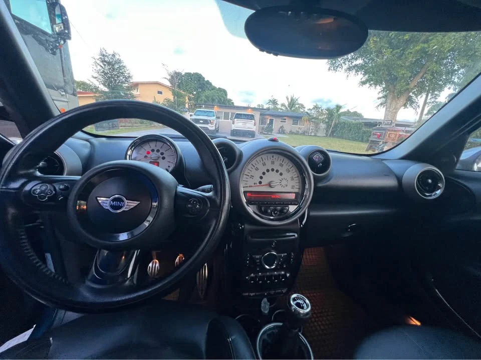 2012 Mini Countryman 1st Gen - Image 6 of 9