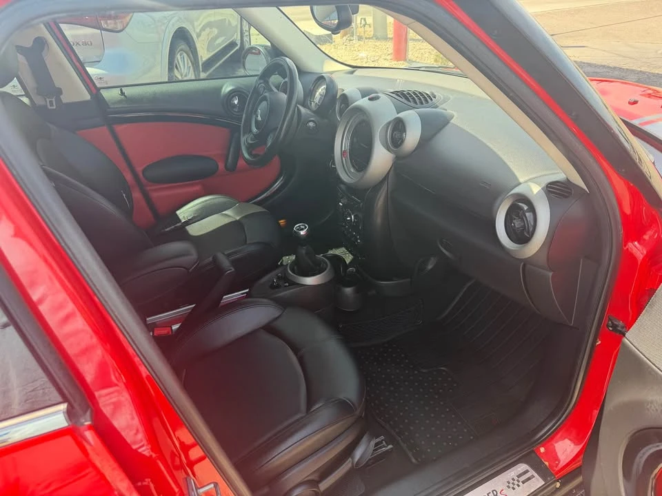 2012 Mini Countryman 1st Gen - Image 6 of 8