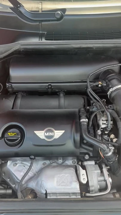 2012 Mini Countryman 1st Gen - Image 8 of 8