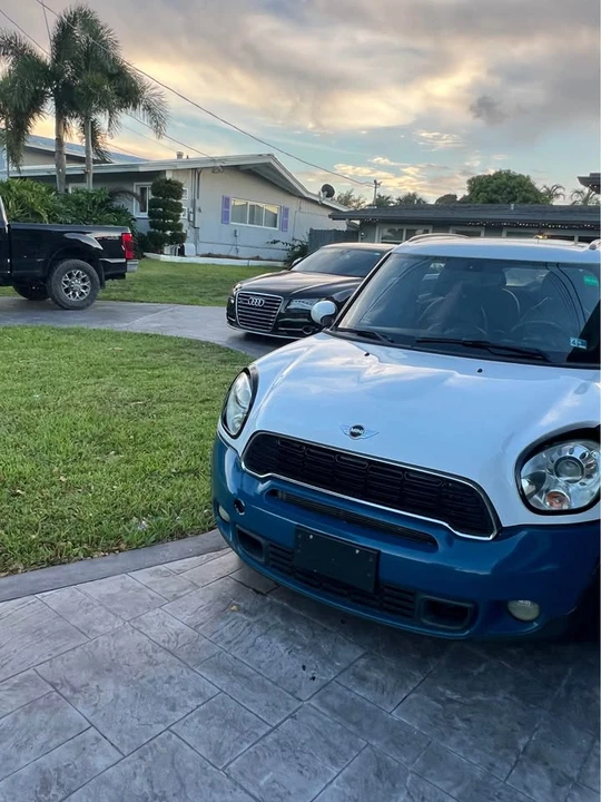 2012 Mini Countryman 1st Gen - Image 4 of 9