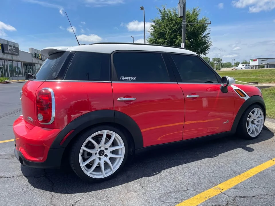 2012 Mini Countryman 1st Gen - Image 7 of 7