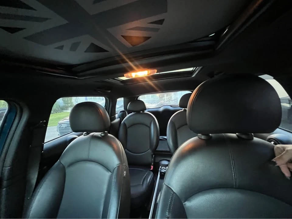 2012 Mini Countryman 1st Gen - Image 7 of 9