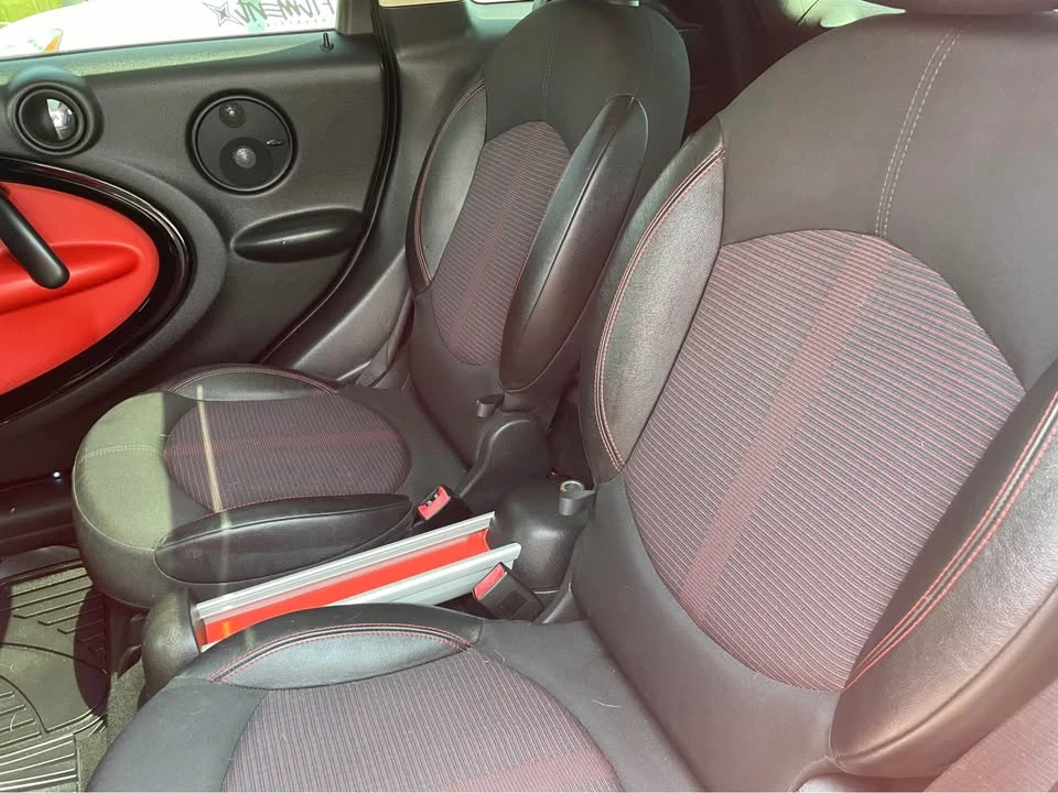 2012 Mini Countryman 1st Gen - Image 5 of 7