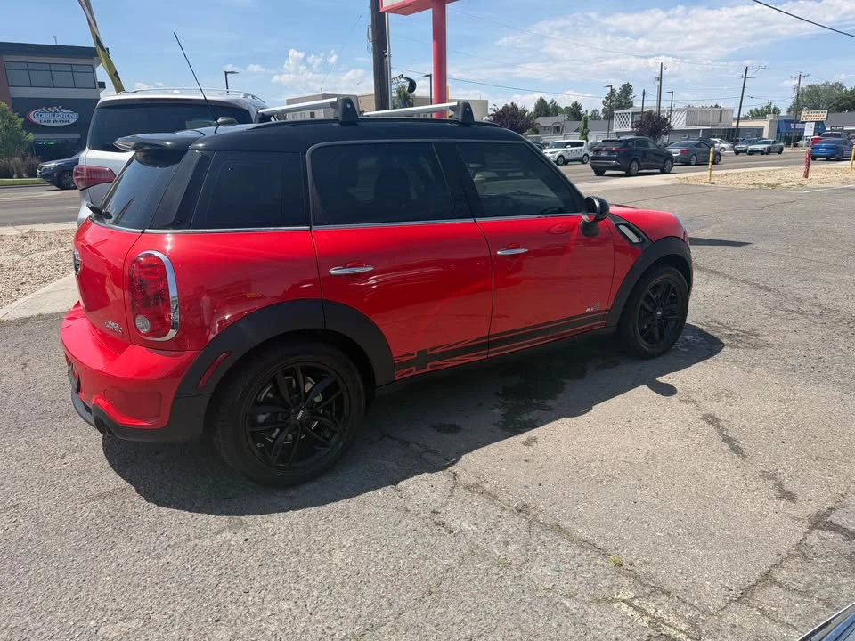 2012 Mini Countryman 1st Gen - Image 3 of 8