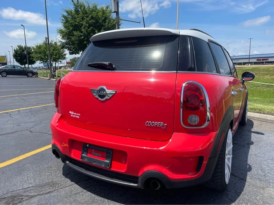 2012 Mini Countryman 1st Gen - Image 4 of 7