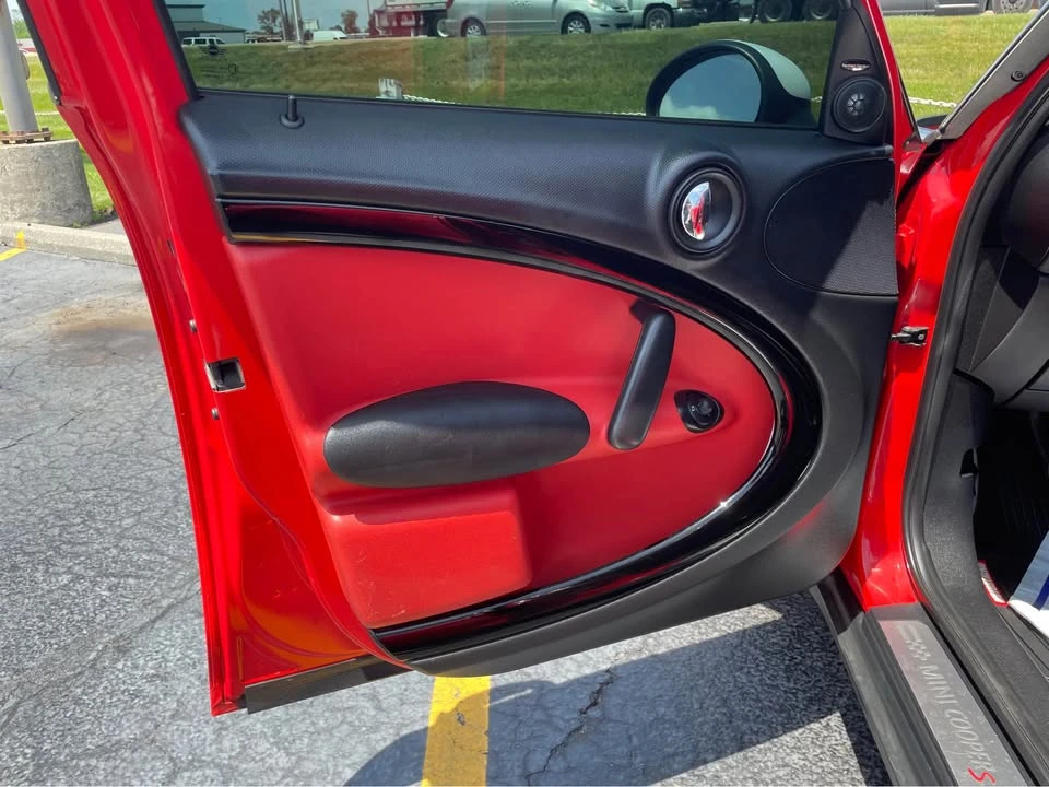 2012 Mini Countryman 1st Gen - Image 3 of 7