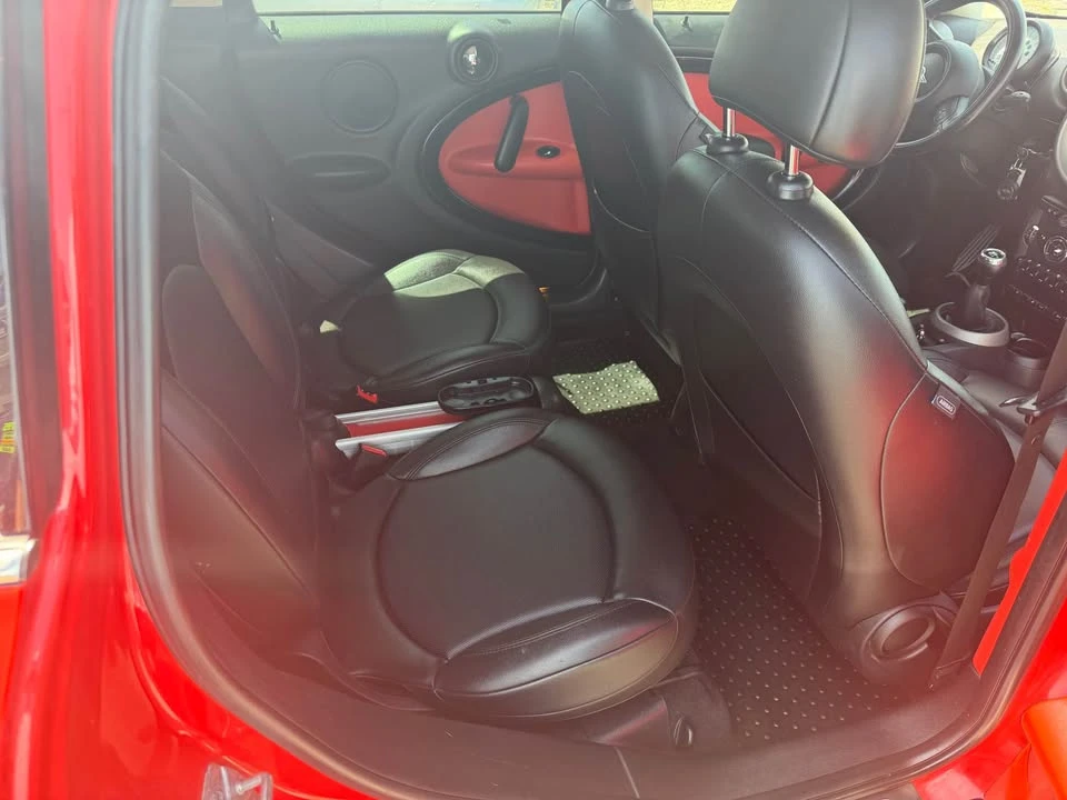 2012 Mini Countryman 1st Gen - Image 7 of 8
