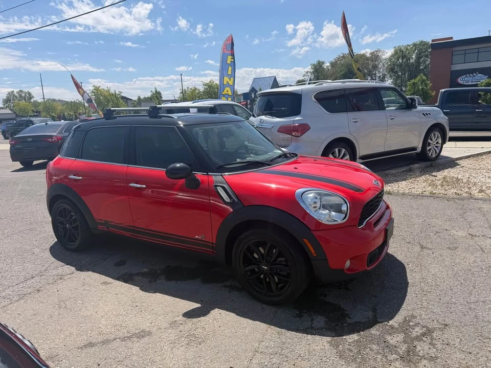 2012 Mini Countryman 1st Gen - Image 2 of 8