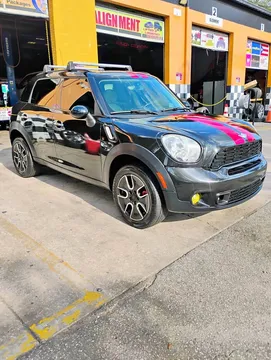 2012 MINI Countryman Cooper S ALL4 Hatchback 4D
