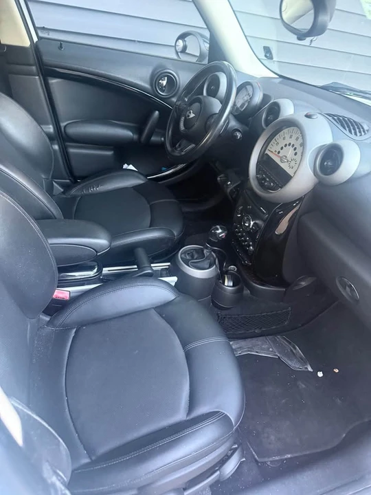 2012 Mini Countryman 1st Gen - Image 4 of 9