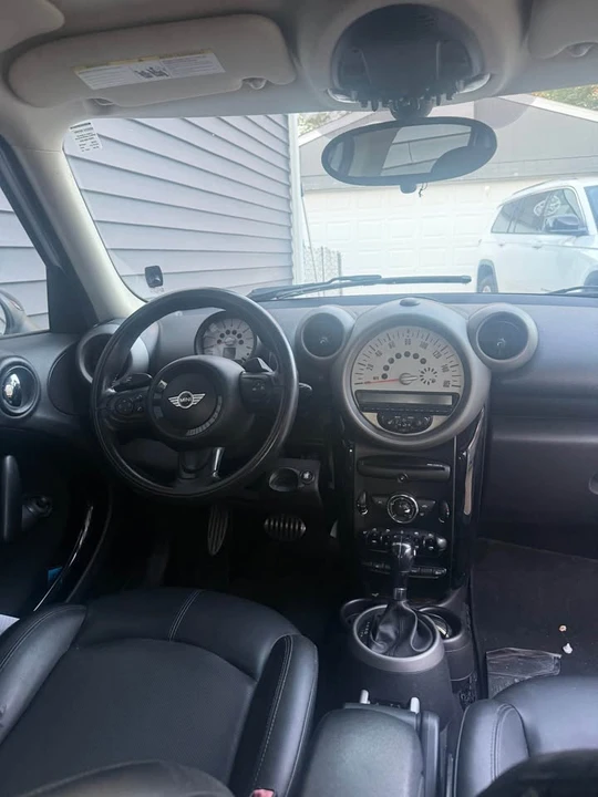 2012 Mini Countryman 1st Gen - Image 6 of 9