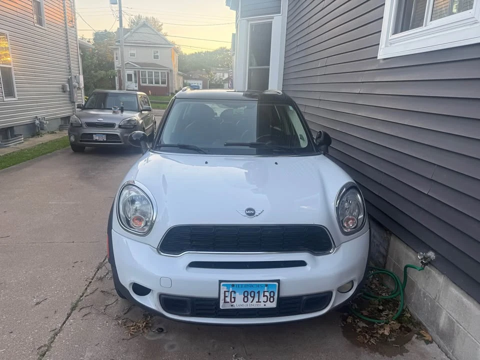 2012 Mini Countryman 1st Gen - Image 2 of 9