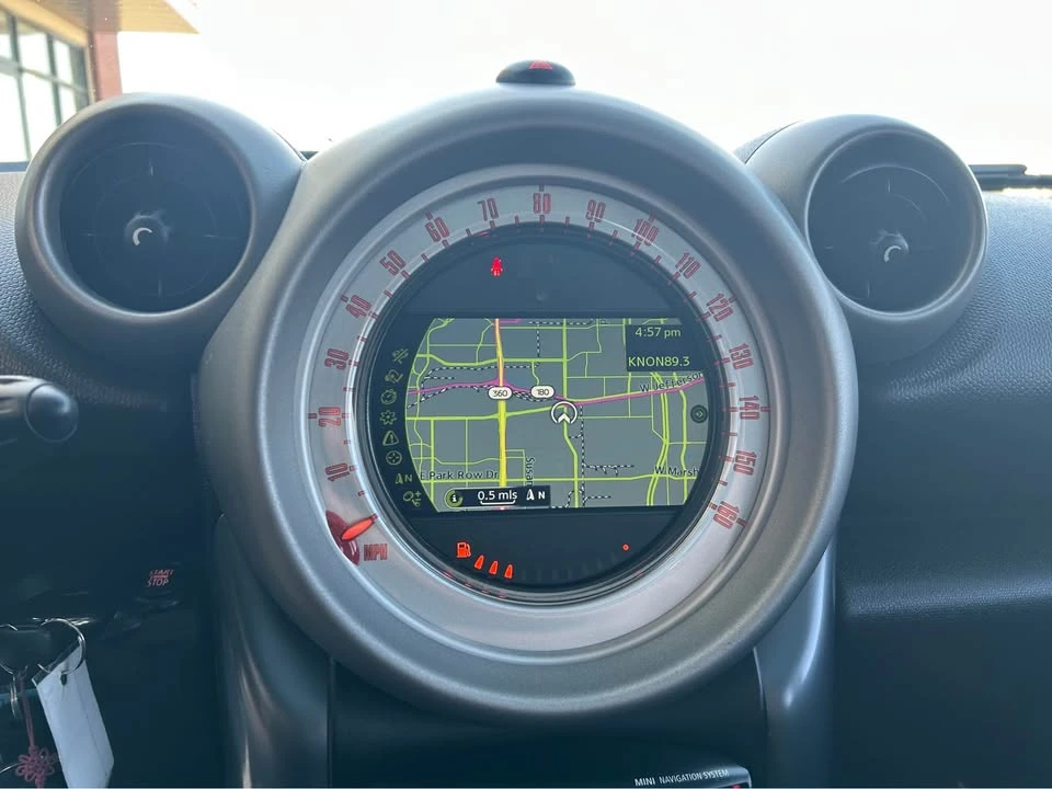 2012 Mini Countryman 1st Gen - Image 17 of 19