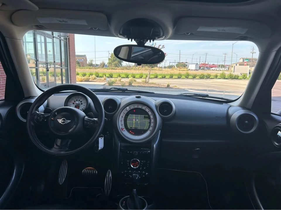 2012 Mini Countryman 1st Gen - Image 12 of 19