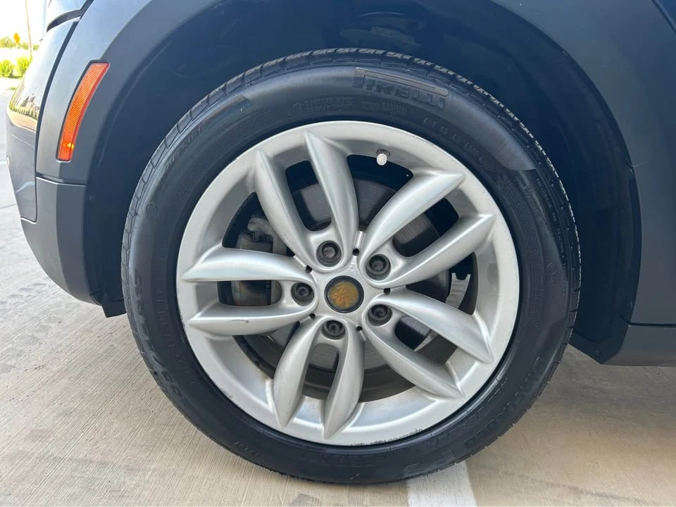 2012 Mini Countryman 1st Gen - Image 18 of 19