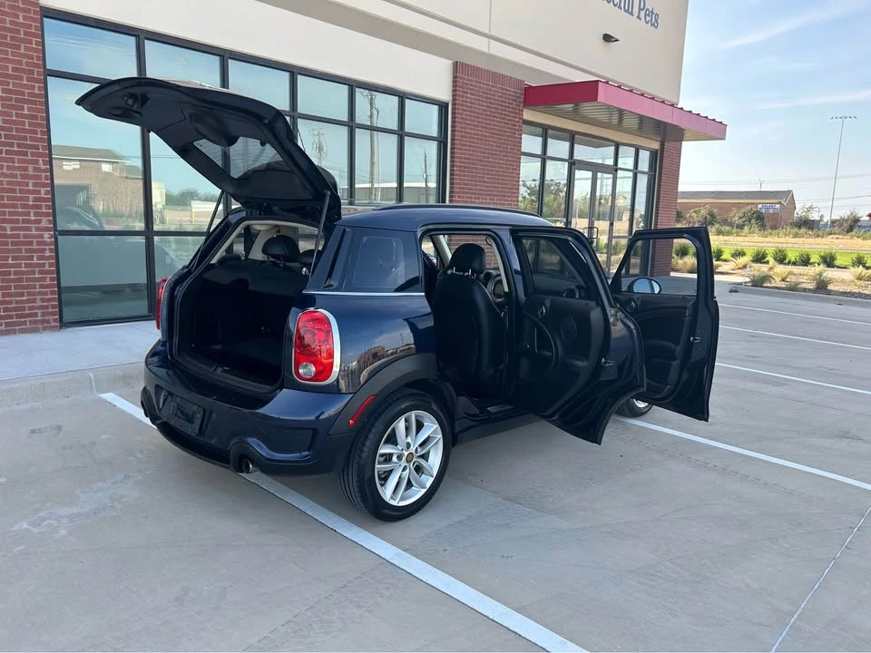 2012 Mini Countryman 1st Gen - Image 4 of 19