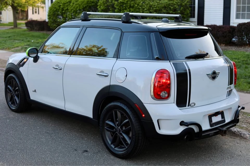 2012 Mini Countryman 1st Gen - Image 9 of 16