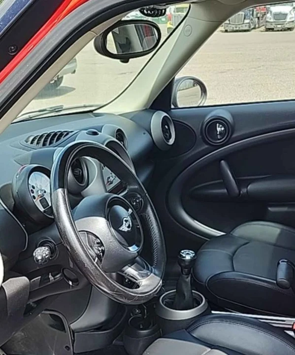 2012 Mini Countryman 1st Gen - Image 2 of 10