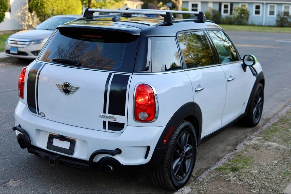 2012 Mini Countryman 1st Gen - Image 11 of 16