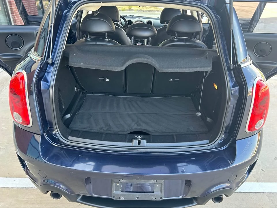2012 Mini Countryman 1st Gen - Image 7 of 19