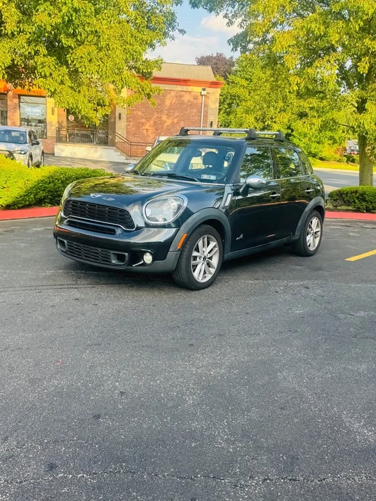 2012 Mini Countryman 1st Gen - Image 2 of 3
