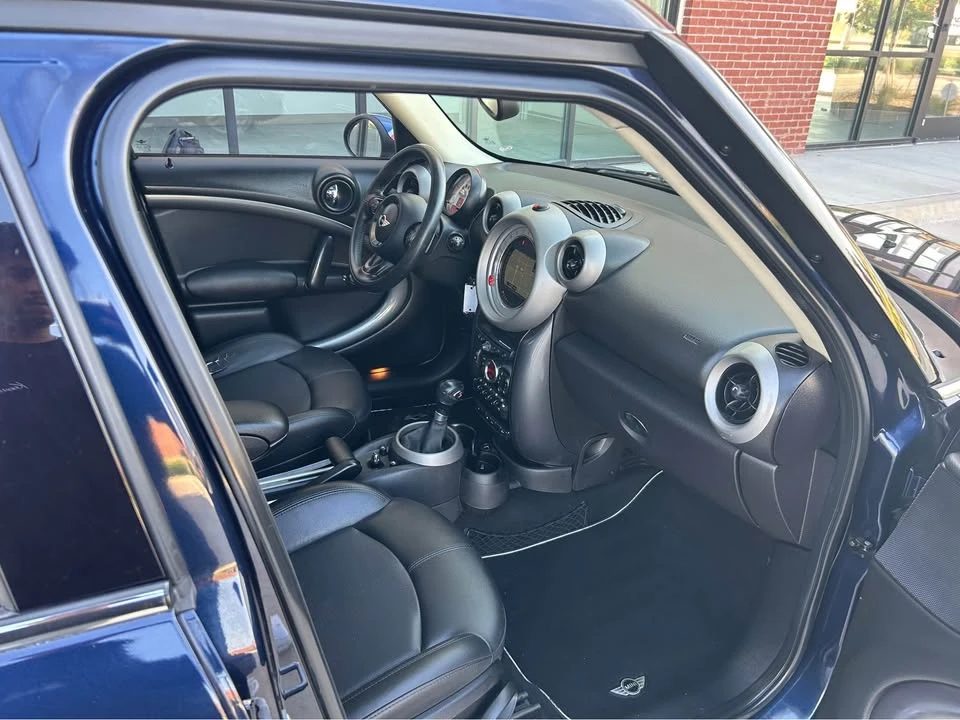 2012 Mini Countryman 1st Gen - Image 15 of 19