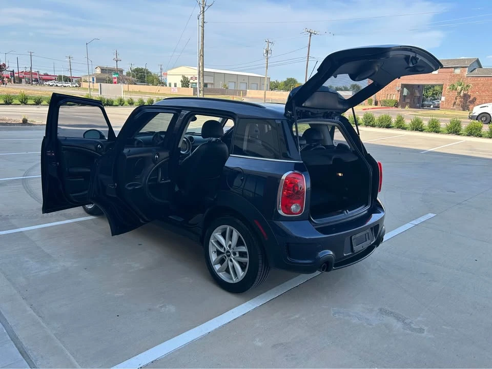 2012 Mini Countryman 1st Gen - Image 6 of 19