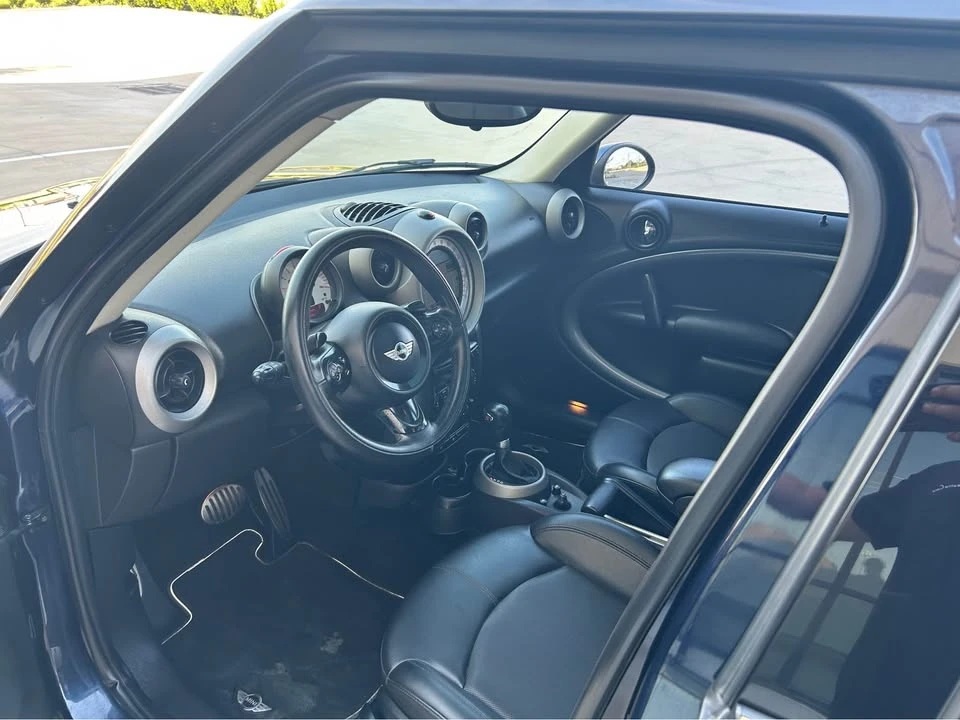 2012 Mini Countryman 1st Gen - Image 16 of 19
