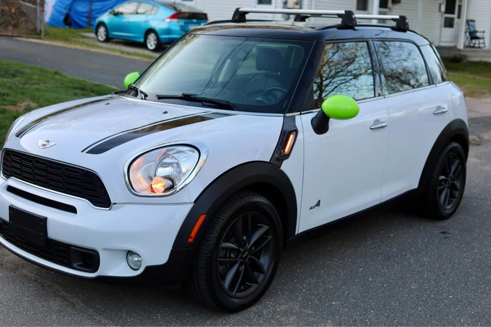 2012 Mini Countryman 1st Gen - Image 12 of 16