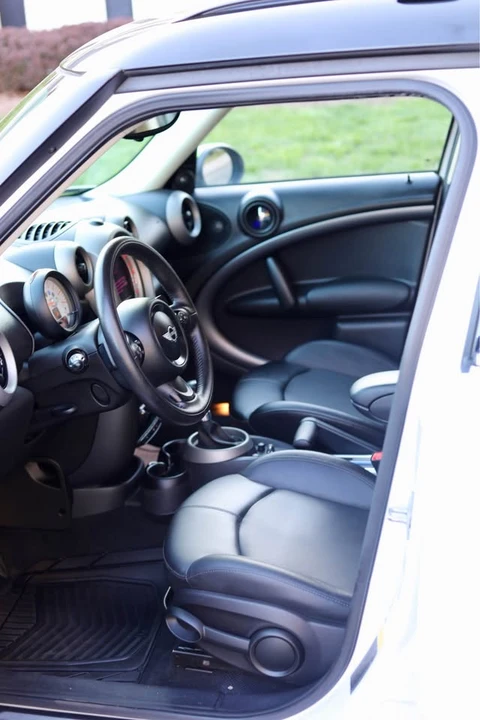 2012 Mini Countryman 1st Gen - Image 13 of 16