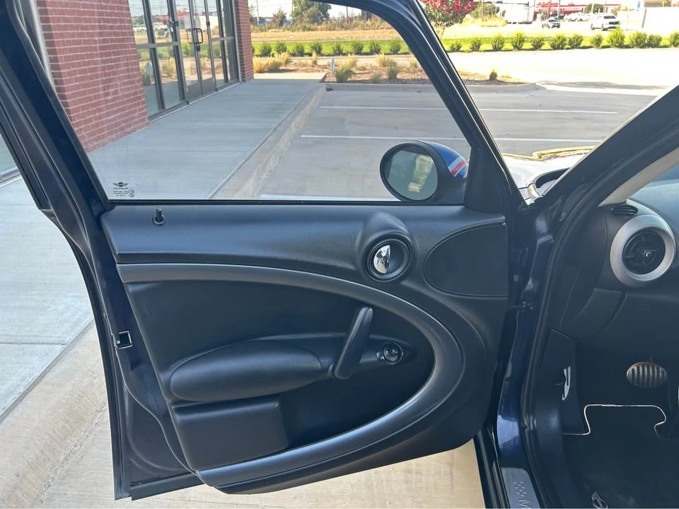 2012 Mini Countryman 1st Gen - Image 10 of 19