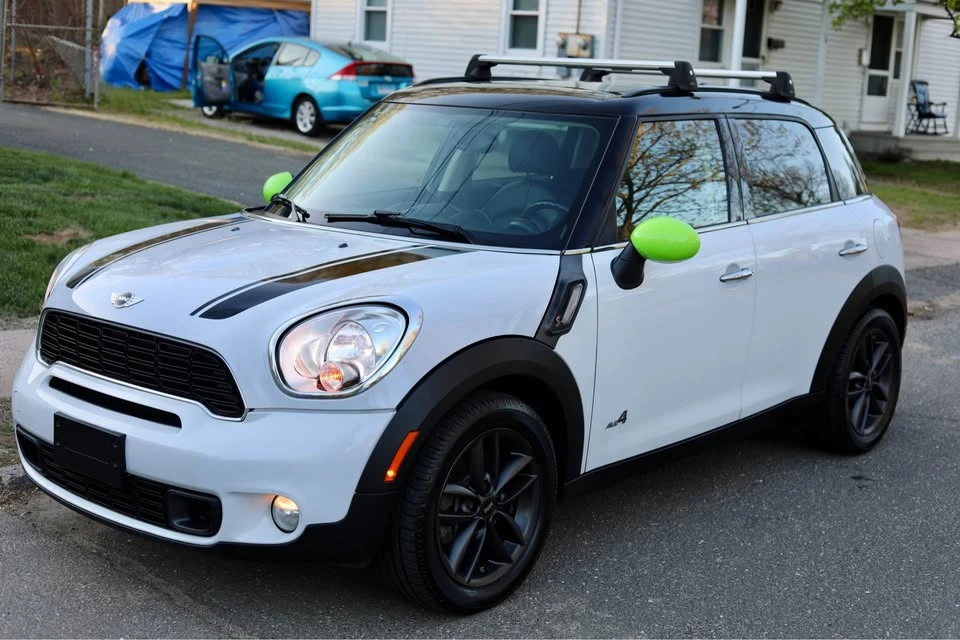 2012 Mini Countryman 1st Gen - Image 6 of 16