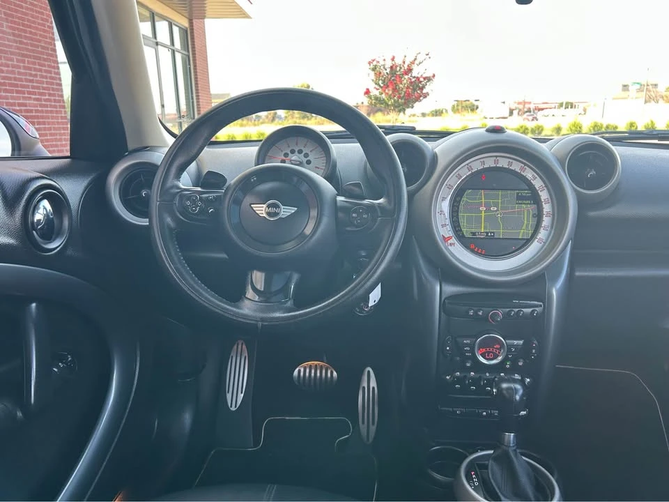 2012 Mini Countryman 1st Gen - Image 13 of 19