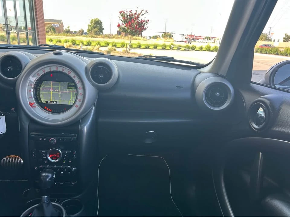 2012 Mini Countryman 1st Gen - Image 14 of 19