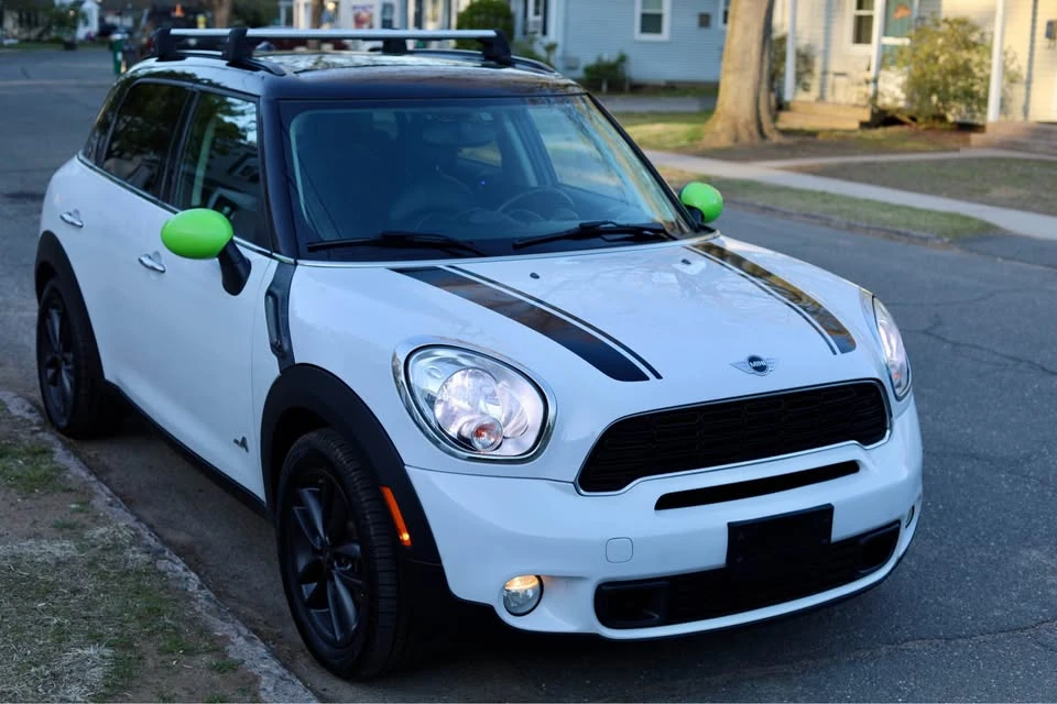 2012 Mini Countryman 1st Gen - Image 2 of 16