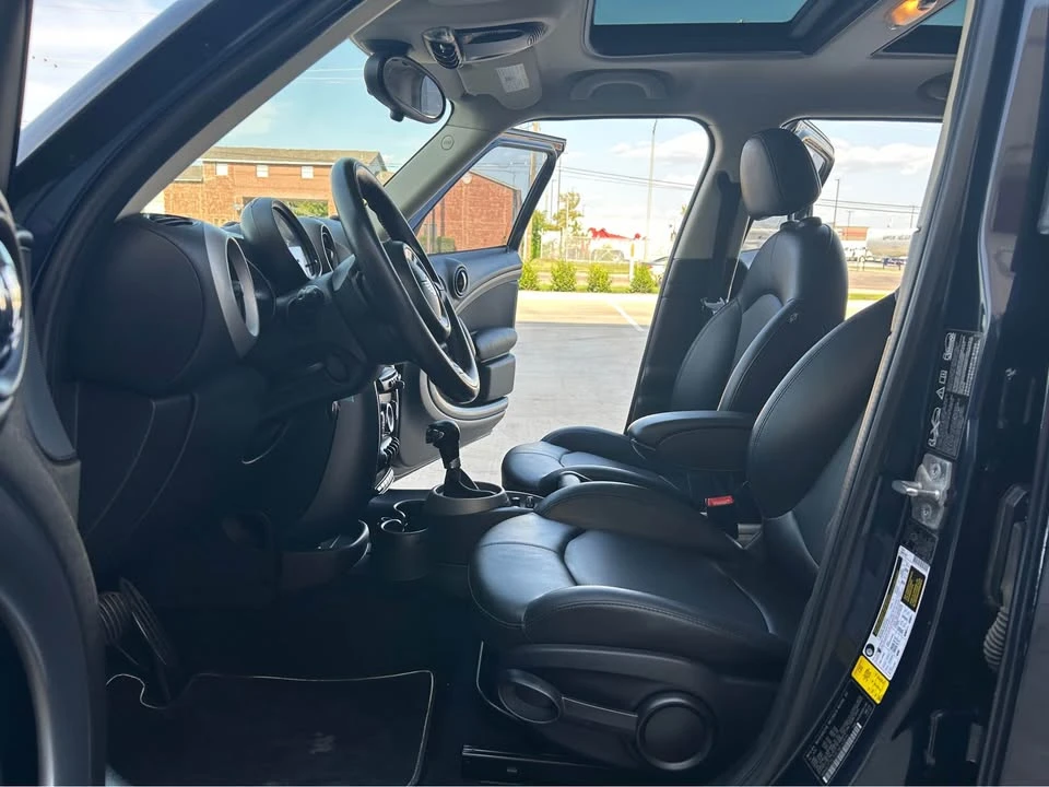2012 Mini Countryman 1st Gen - Image 11 of 19