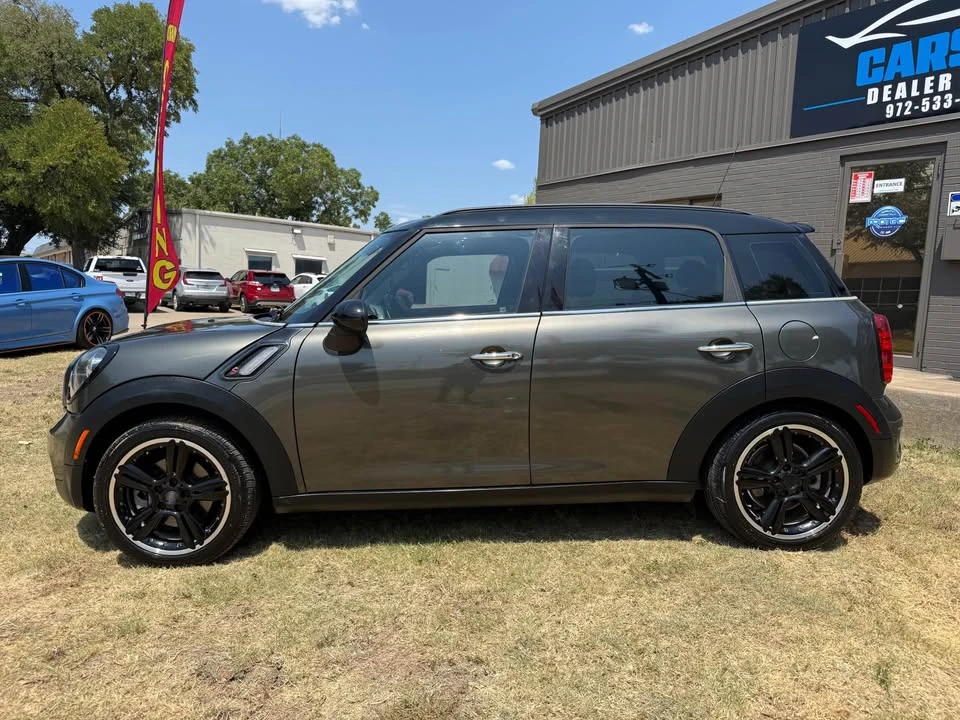 2012 Mini Countryman 1st Gen - Image 5 of 20
