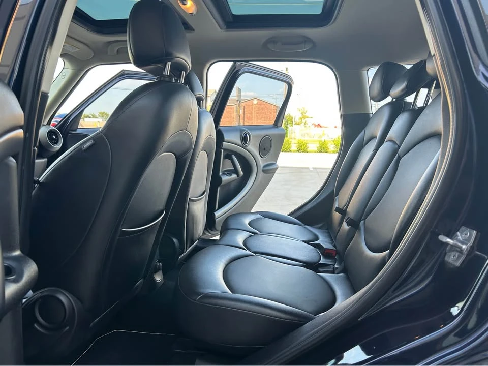 2012 Mini Countryman 1st Gen - Image 9 of 19