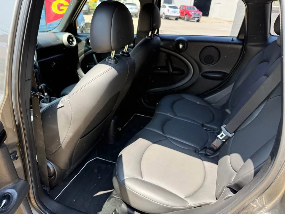 2012 Mini Countryman 1st Gen - Image 12 of 20