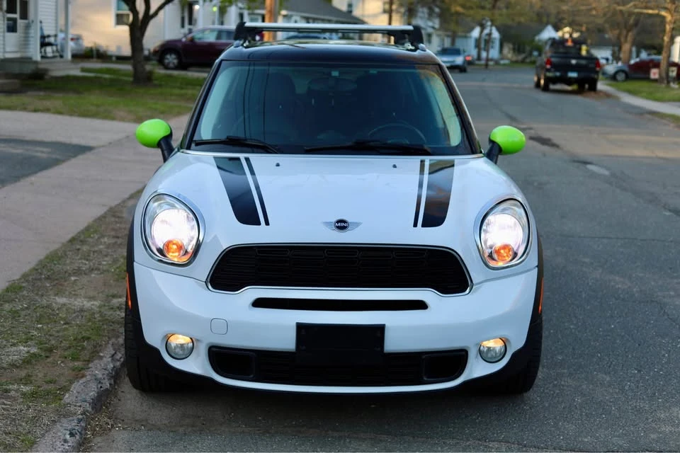 2012 Mini Countryman 1st Gen - Image 4 of 16